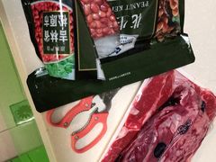 -山姆会员商店(杨桥西路店)