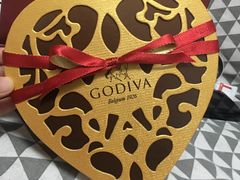 -GODIVA(万象城店)