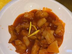 -缪氏川菜(深圳北站缤果空间店)