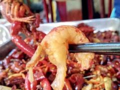 通乐老店-通乐簋街小龙虾(老店)