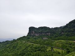 -綦江古剑山