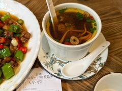 -小喜客·云南特色菜(纳西庭院店)