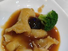-凤城礼记鱼翅海鲜酒家(新马路总店)
