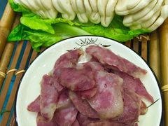-陈记菜馆·非遗淮扬菜(东关街教场店)