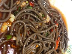 -塔哈尔·新疆盛宴(城西银泰店)
