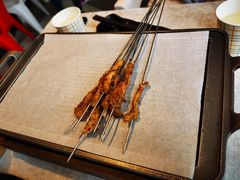 -纪录片《人生一串》体验店(静安店)