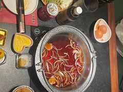 -牛New寿喜烧(金茂览秀城店)