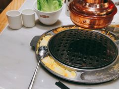 -韩宫宴烤肉·料理(荆门漳河万达店)