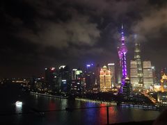 -上海外滩茂悦大酒店