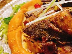 -新粤新疆菜(禅城店)