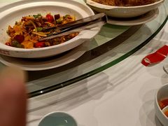 -东营蓝海御华大饭店渔歌舫(潍河路店)