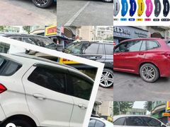 -倍耐力轮胎专卖店(碧云路店)