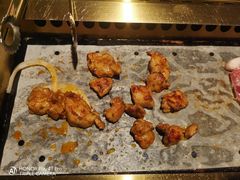 -新石器烤肉(中房金谊广场店)
