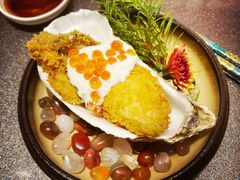 -小十Omakase(地王大厦店)