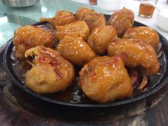 -大来渔村(市桥店)