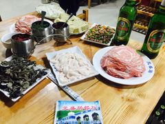 羊肉-元盛居(生态大街店)