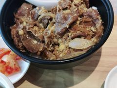 -味千拉面(抚州万达广场店)