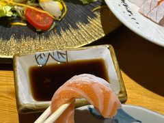 -福匠日本料理(人民路店)