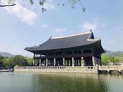 -景福宫