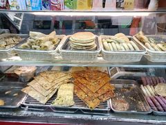 -高记特色酱香饼(布吉老街店)