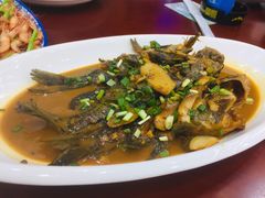 汪刺鱼-家的味道餐厅·新鲜实惠