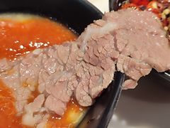 -陈记顺和潮汕牛肉火锅(韩江路店)