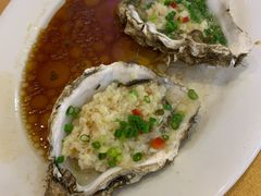 -旺富东海大酒楼(海鲜街店)