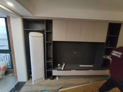 -索菲亚衣柜橱柜家具全屋定制(汶水红星店)