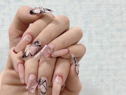 -LILY NAILS美甲美睫