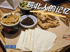 -符离集餐厅(万象城店)