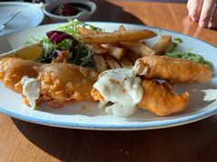 -FISH&POTATO Cō(地中海美食 万象城店)