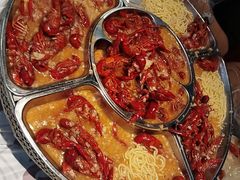 -刘一龙虾(理工店)