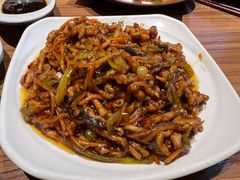 -六泰居·尔滨地标·东北菜(松北店)