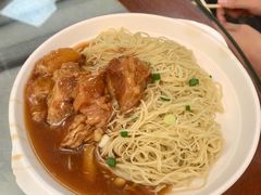 -曾仔竹升面