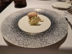 草莓香草蛋糕-蝶舍·MAISON PAPILLON