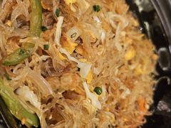 -武汉香格里拉大酒店·香宫中餐厅