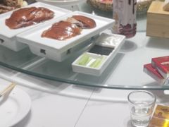 -郭林家常菜(狼垡店)