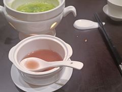 -领事馆19号中餐厅(厦门海景洲际酒店)