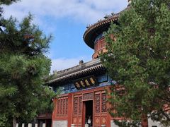 -大钟寺古钟博物馆