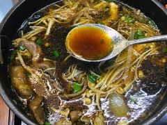 -米屋石锅拌饭(师大店)