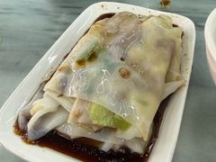 -穗银肠粉店(东川路店)