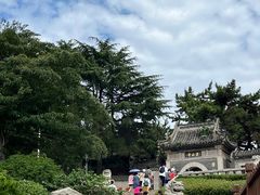 -湛山寺