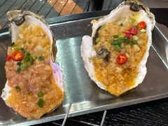 -路边羊烧烤酒场(宝带路店)