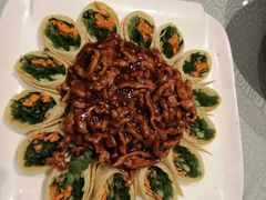 -金掌勺·锅包肉(广渠门店)
