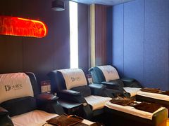 -江南足纪·影院足道·轻奢SPA(红山6979店)