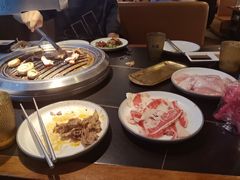 -東盛炭烤自助料理(浦东文峰广场店)