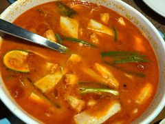 -泰国餐厅 Thai Food(裕华万达店)