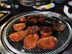 -丹东丛炟海鲜烧烤(江艺路店)