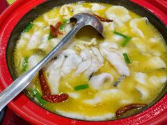 -重庆酸菜鱼(上海路店)