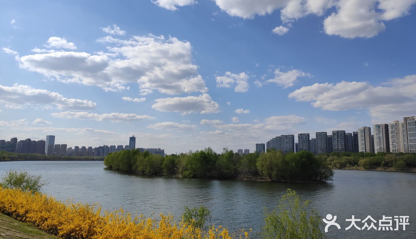 沈水湾公园